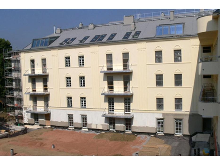 Greil & Doleschal GmbH, Bräunlichgasse in Wiener Neustadt
