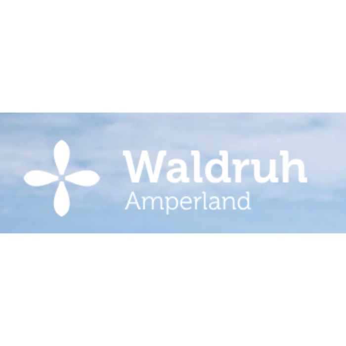 Waldruh Amperland in Röhrmoos