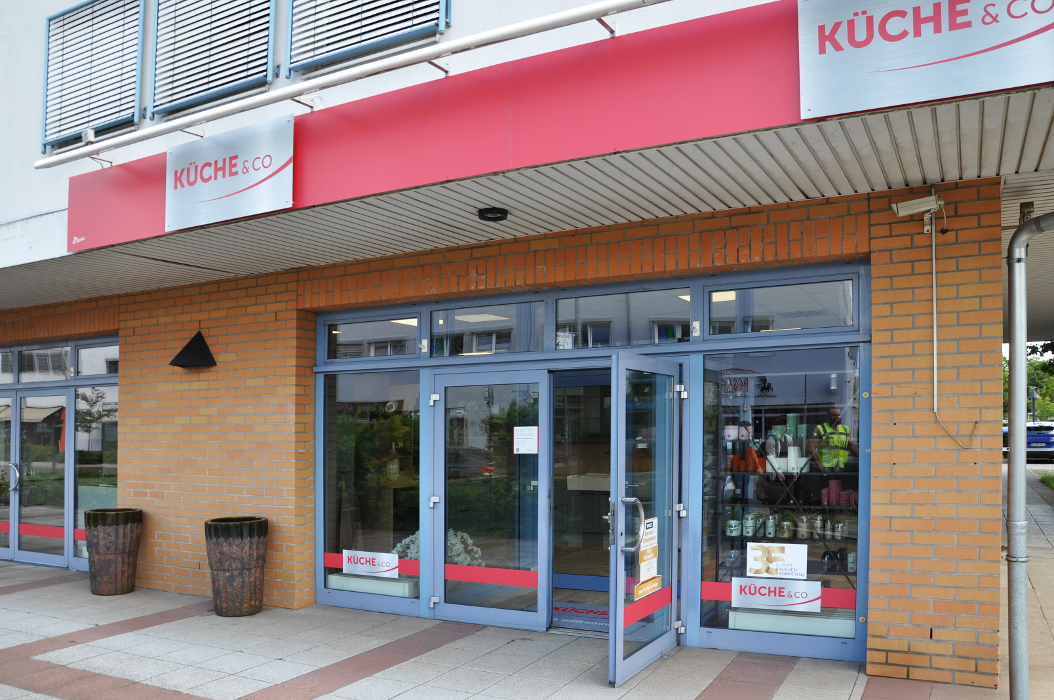 Küche&Co Falkensee, Dallgower Straße in Falkensee