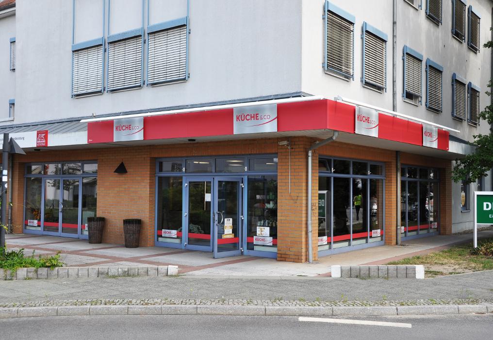 Küche&Co Falkensee, Dallgower Straße in Falkensee