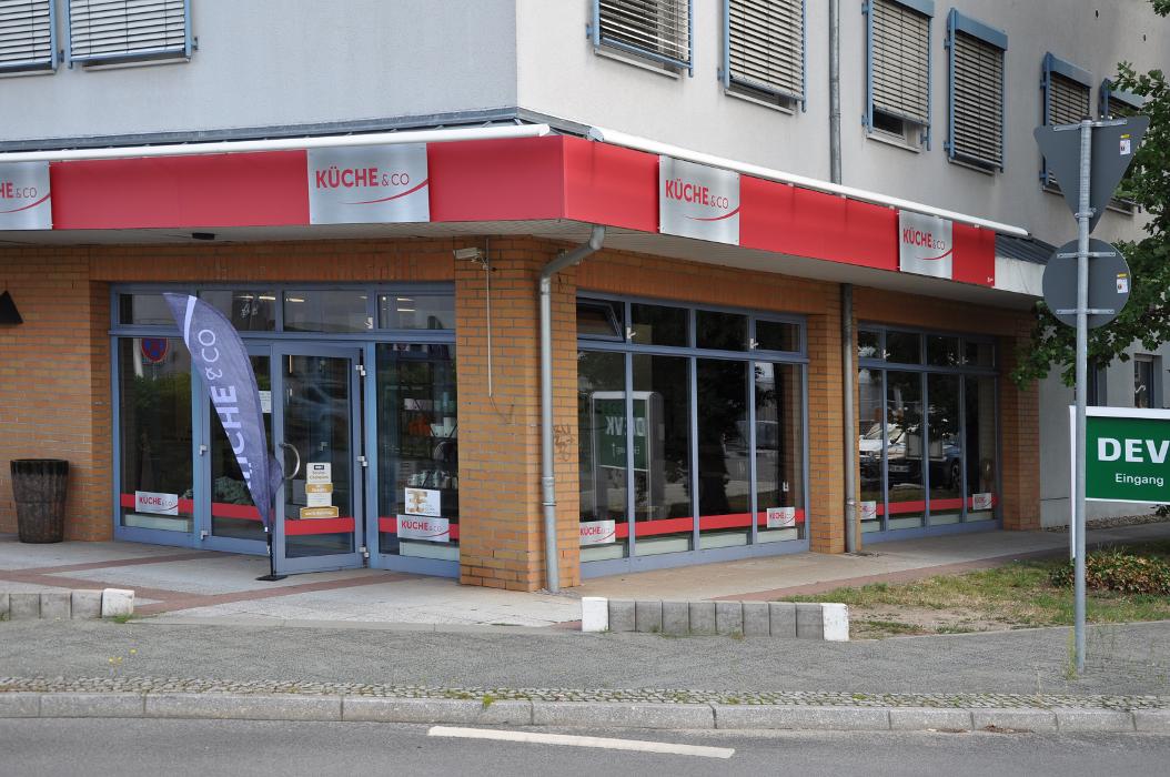 Küche&Co Falkensee, Dallgower Straße in Falkensee