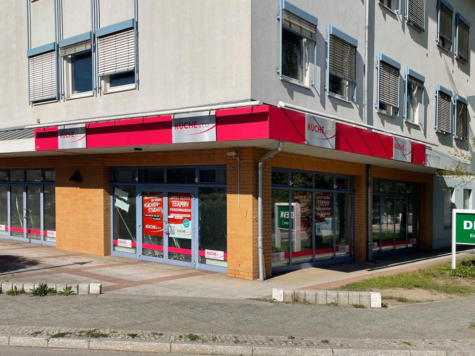 Küche&Co Falkensee, Dallgower Straße in Falkensee