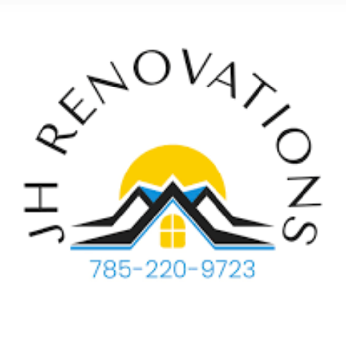 JH Renovations | Kitchen, Bathroom & Deck Remodeling in Topeka, KS