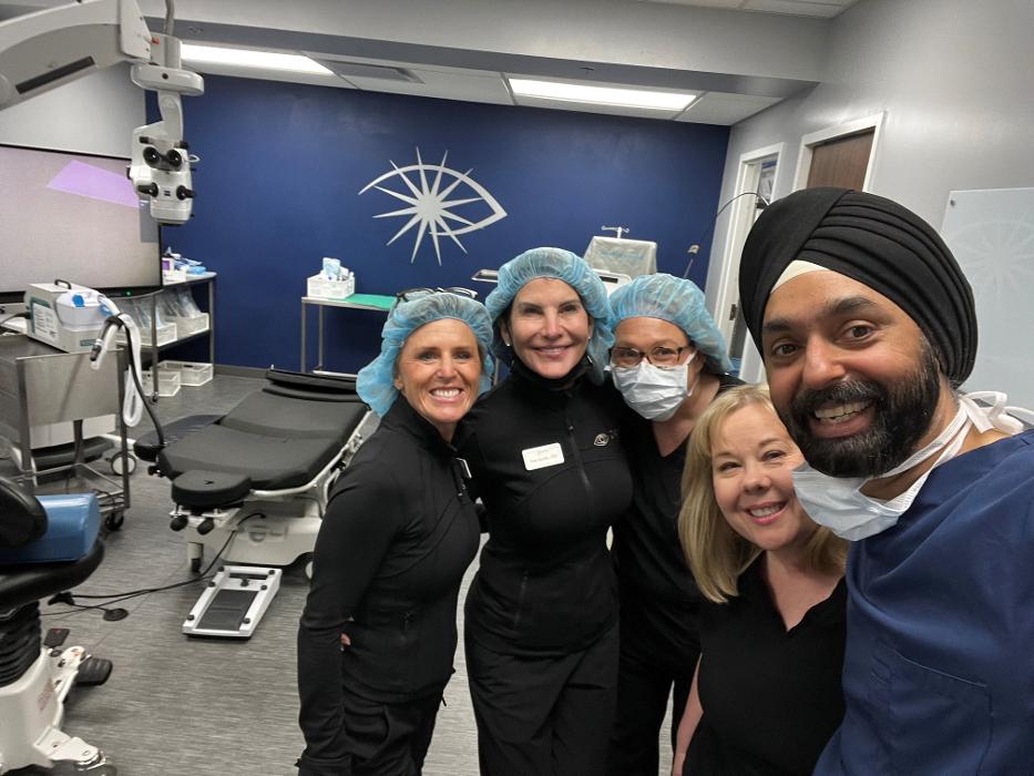 The Eye Centers of Racine & Kenosha