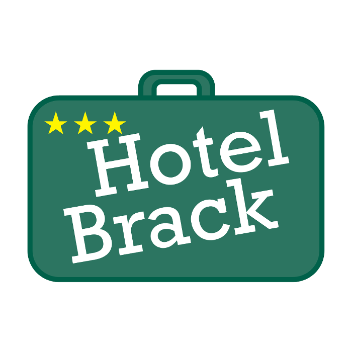 Logo Hotel Brack