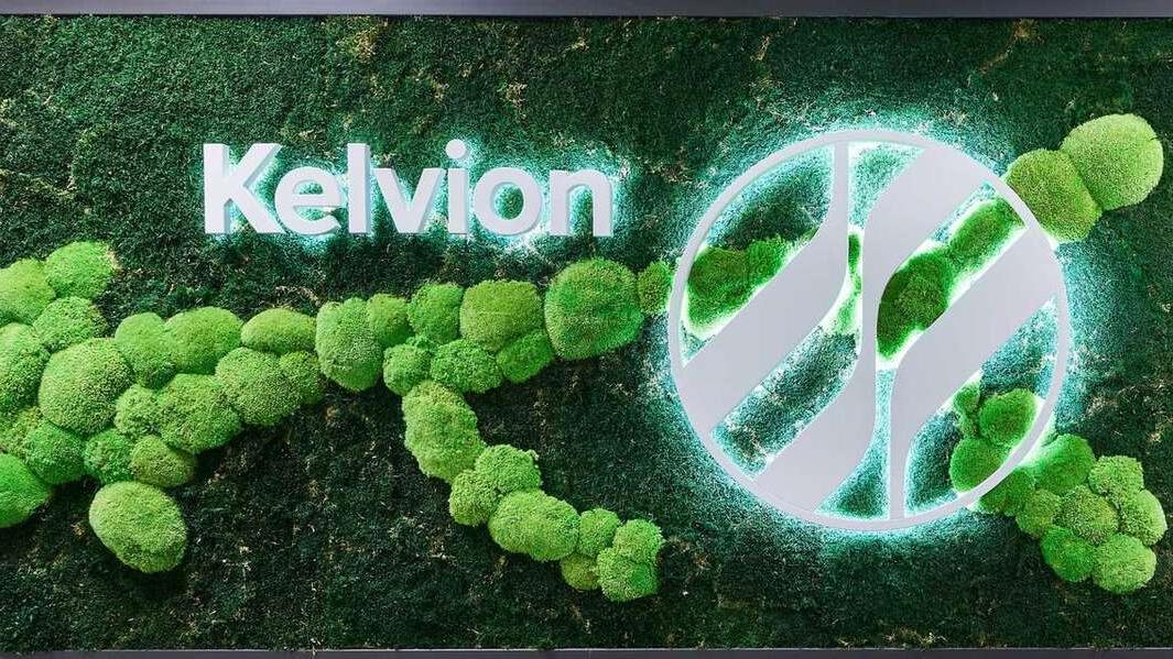 Kelvion Holding GmbH, Von-der-Heydt-Straße in Herne