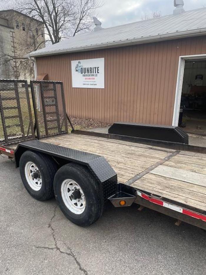 DunRite Fabrication LLC
