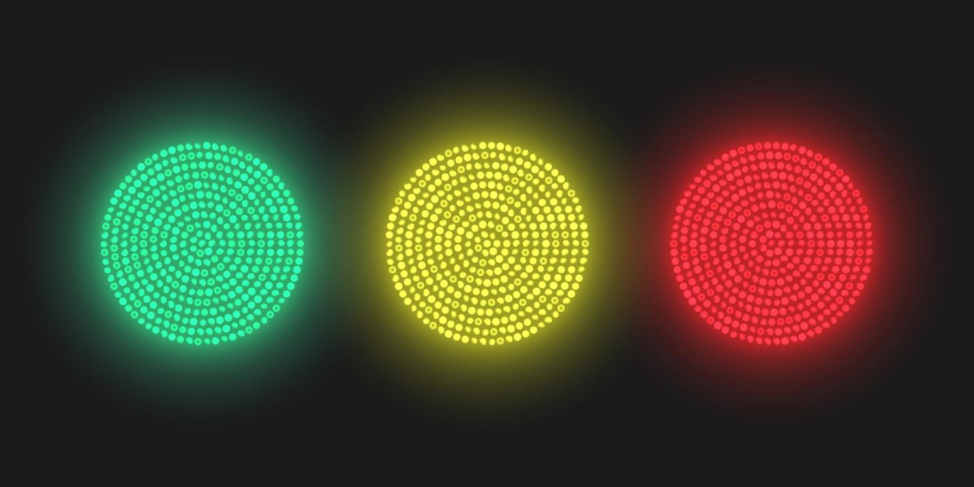 Signals On The Run