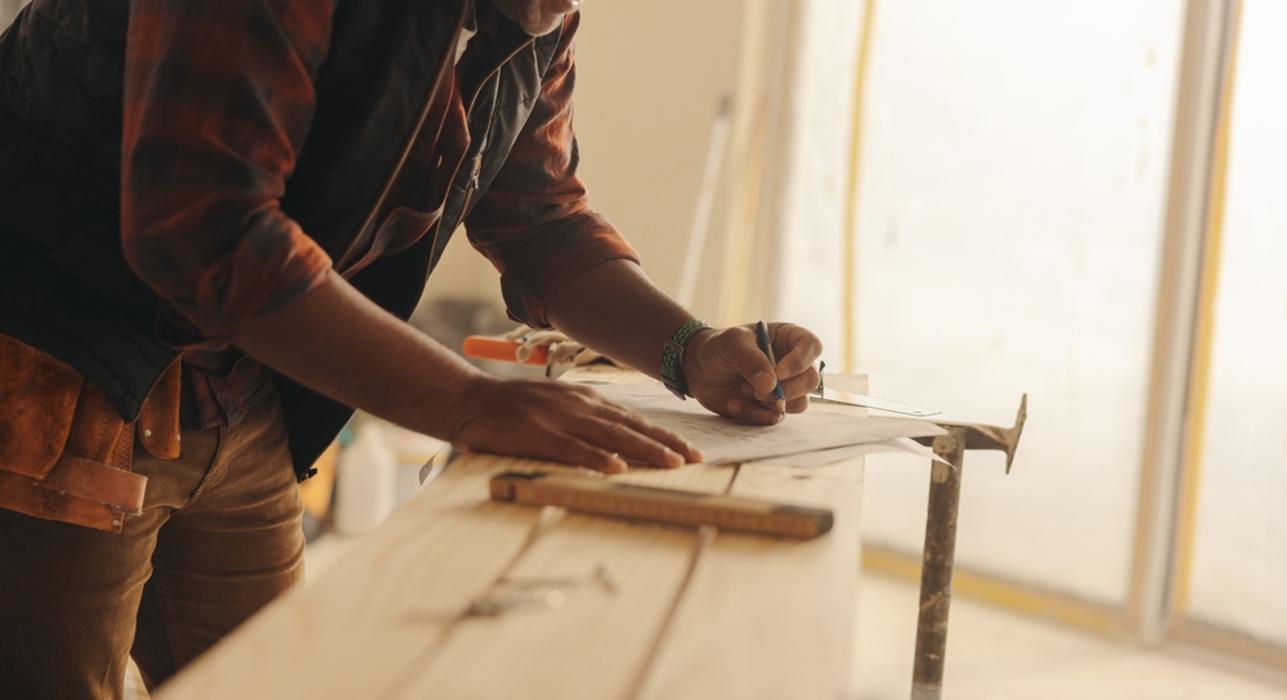 Redtail Builders Inc