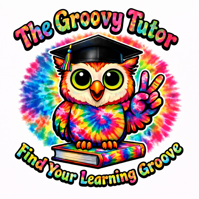 The Groovy Tutor, LLC