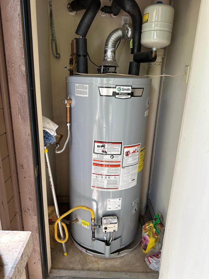 Plumb Intended - Georgetown, TX