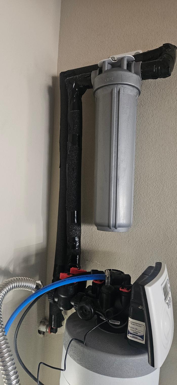 Plumb Intended - Georgetown, TX