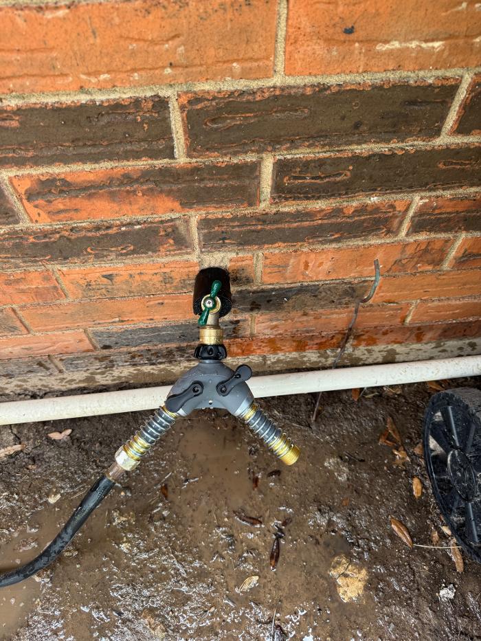 Plumb Intended - Georgetown, TX
