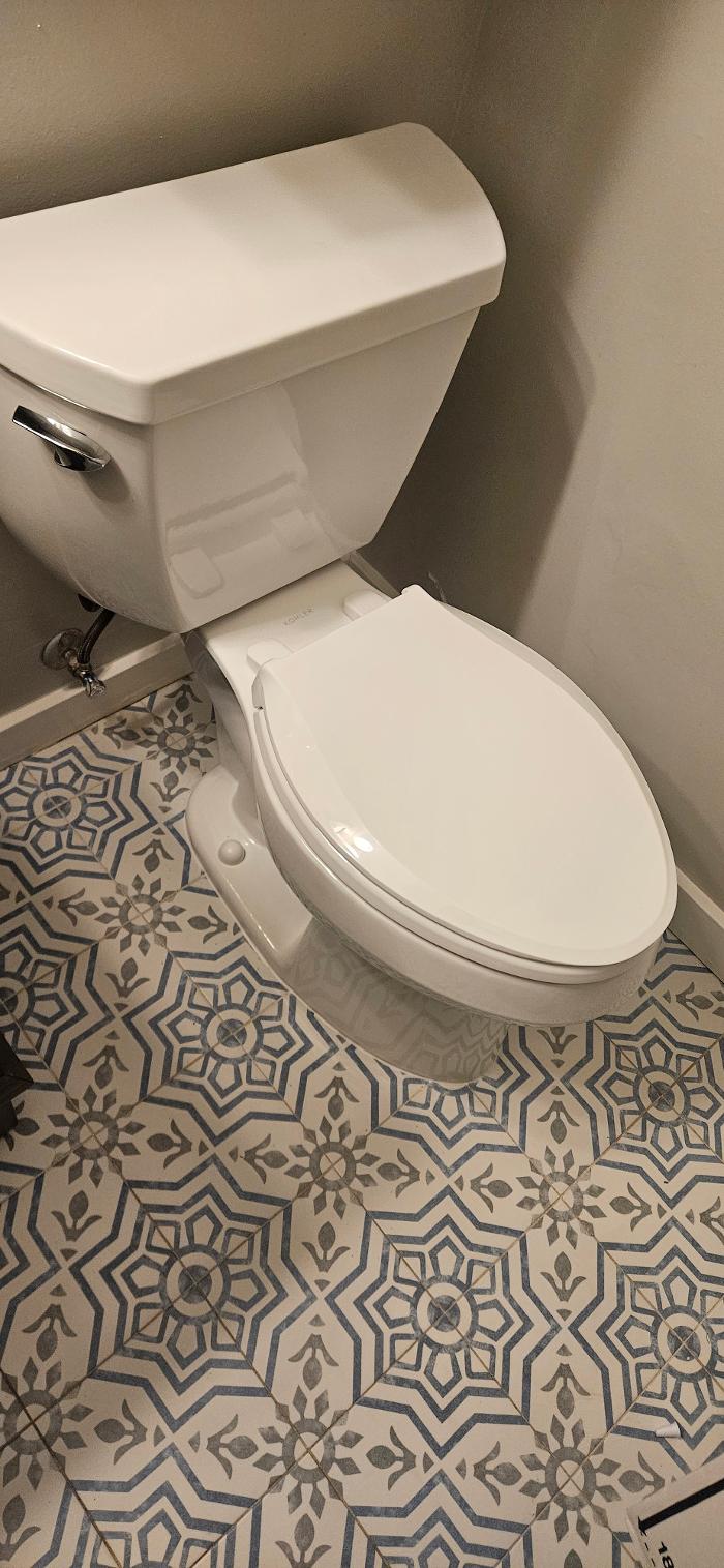 Plumb Intended - Georgetown, TX