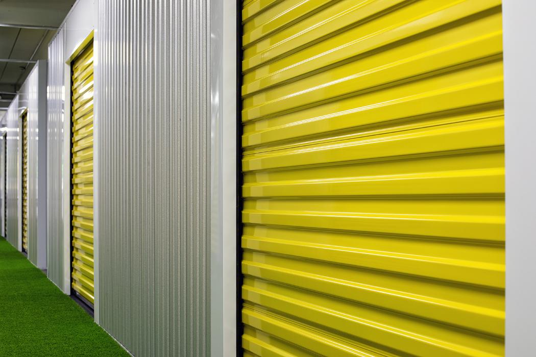 Space Plus Selfstorage - Lagerraum mieten Hagen, Kölner Straße in Hagen