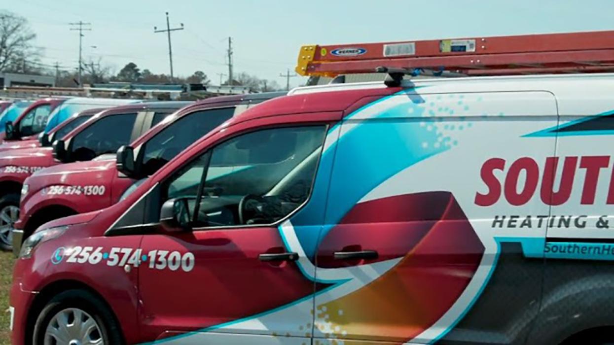 Southern Heating & Cooling, Inc.