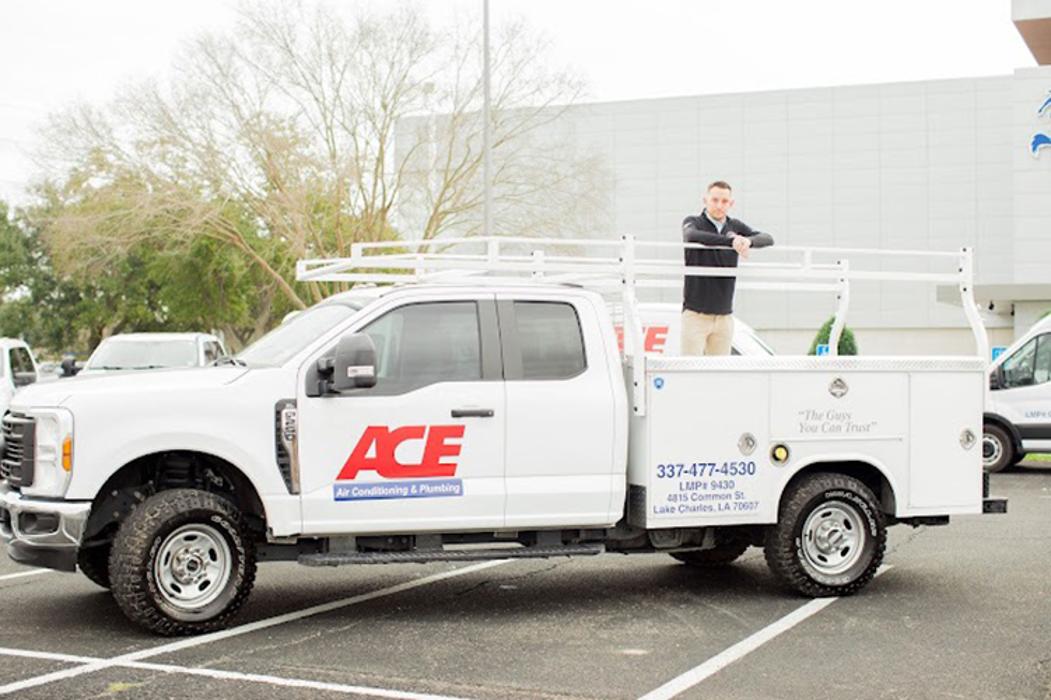 Ace Cooling, Heating, Plumbing & Electrical