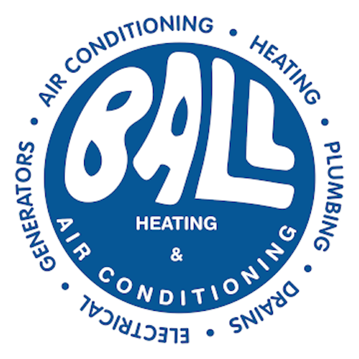 Ball Heating, Cooling, Plumbing & Electrical