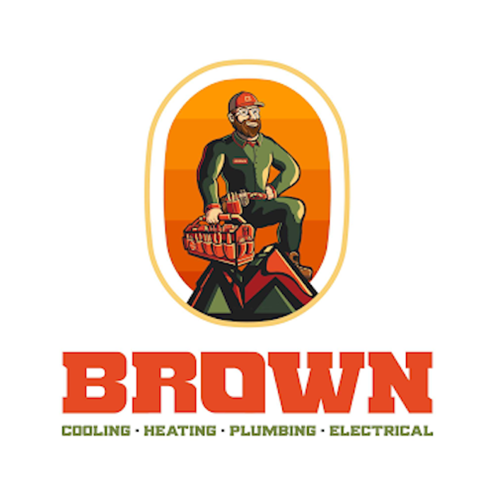 Brown Heating, Cooling & Plumbing
