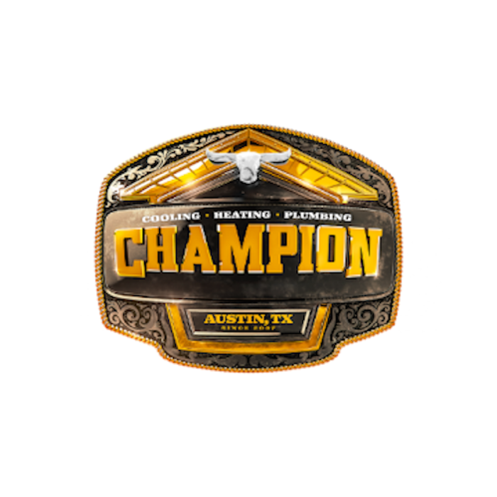 Champion Home Services