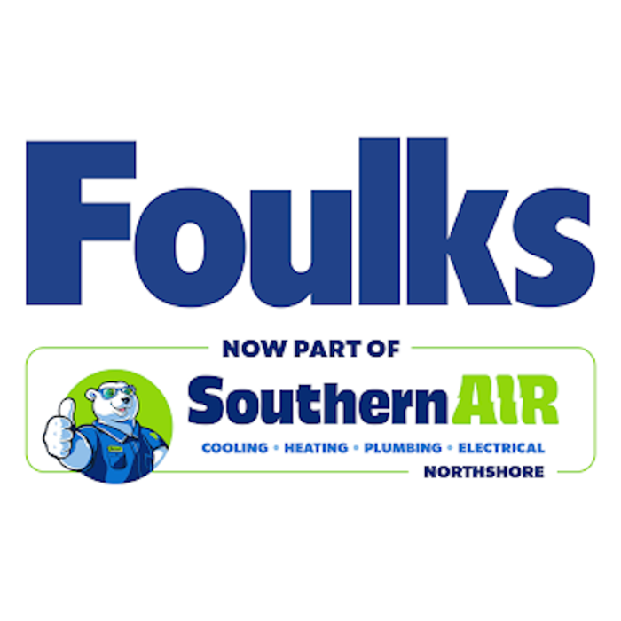 Foulks Southern Air Heating and Cooling
