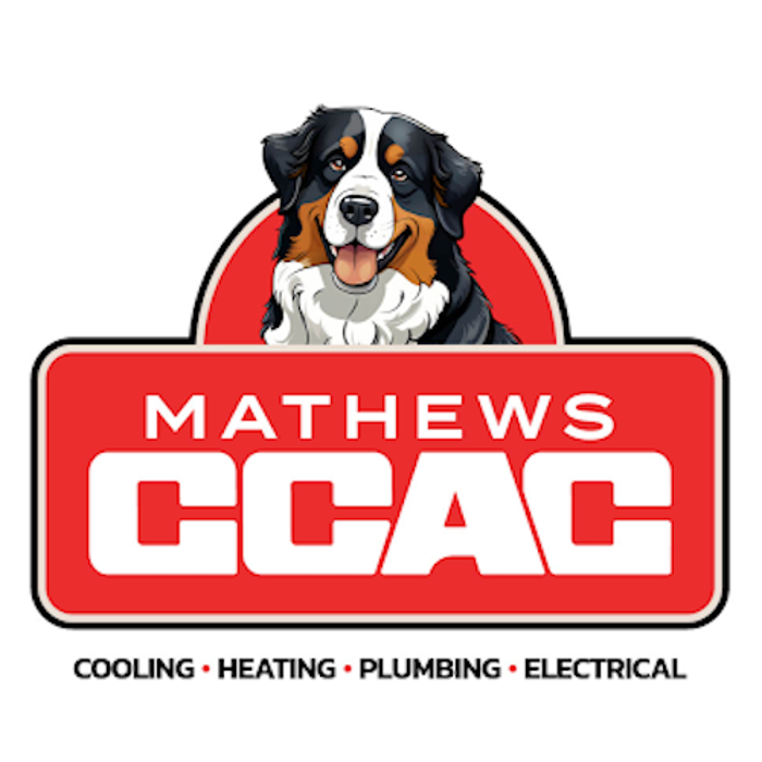 Mathews CCAC Heating, Cooling, Plumbing & Electrical