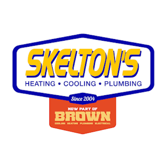 Skelton's Heating, Cooling & Plumbing