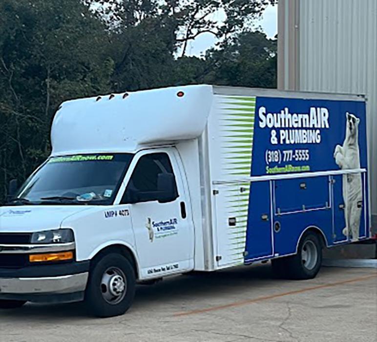 Southern Air & Plumbing