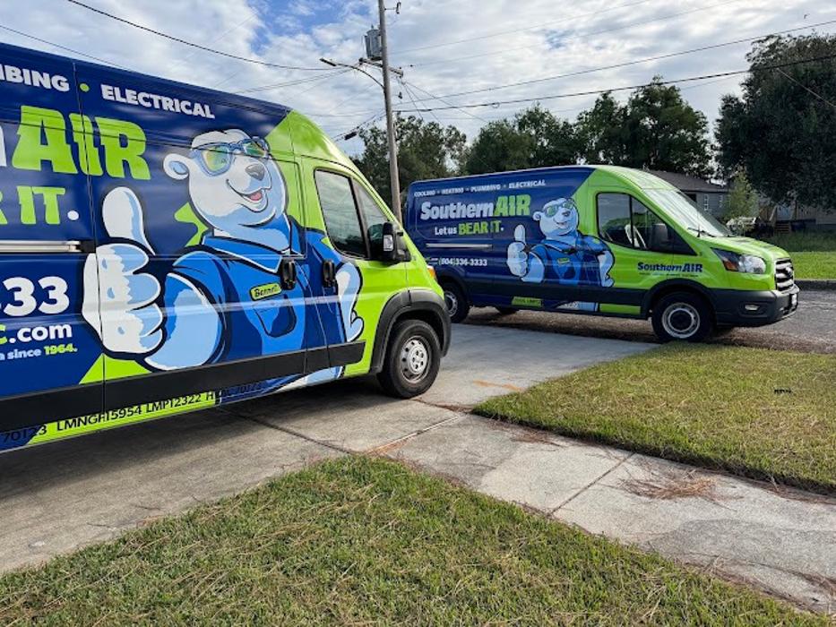 Surgi's Heating, Cooling & Plumbing