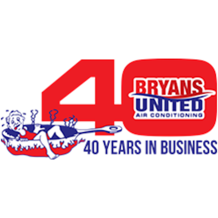 Bryans United Air Conditioning