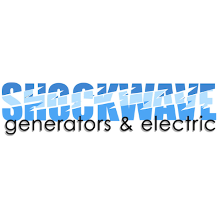 Shockwave Generators & Electric, LLC
