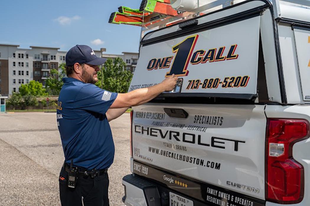 OneCall Houston