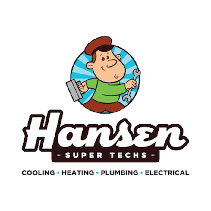 Hansen Super Techs