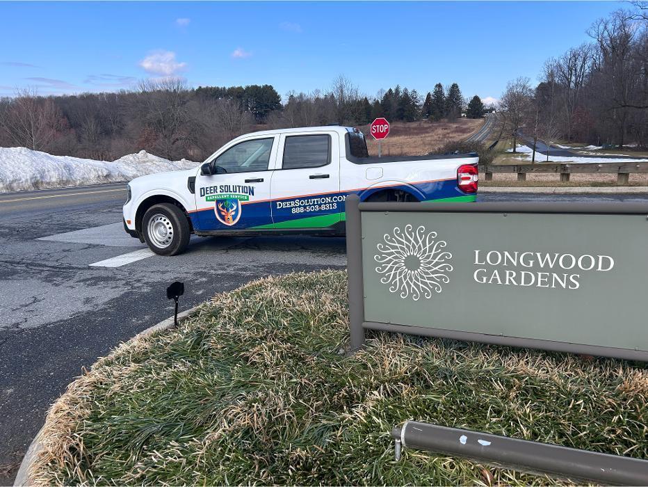 Deer Solution of Central PA