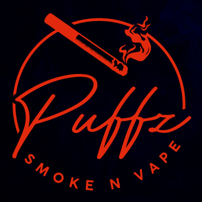 Puffz Smoke N Vape