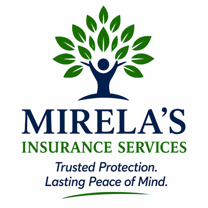 Mirela’s Insurance Services, LLC