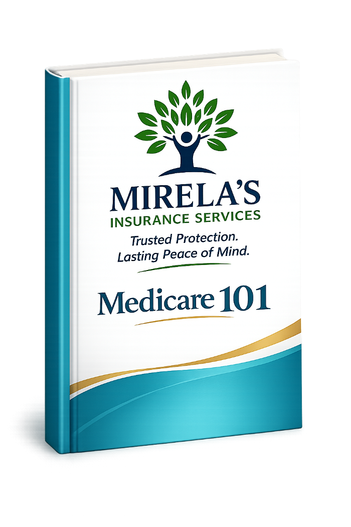 Mirela’s Insurance Services, LLC