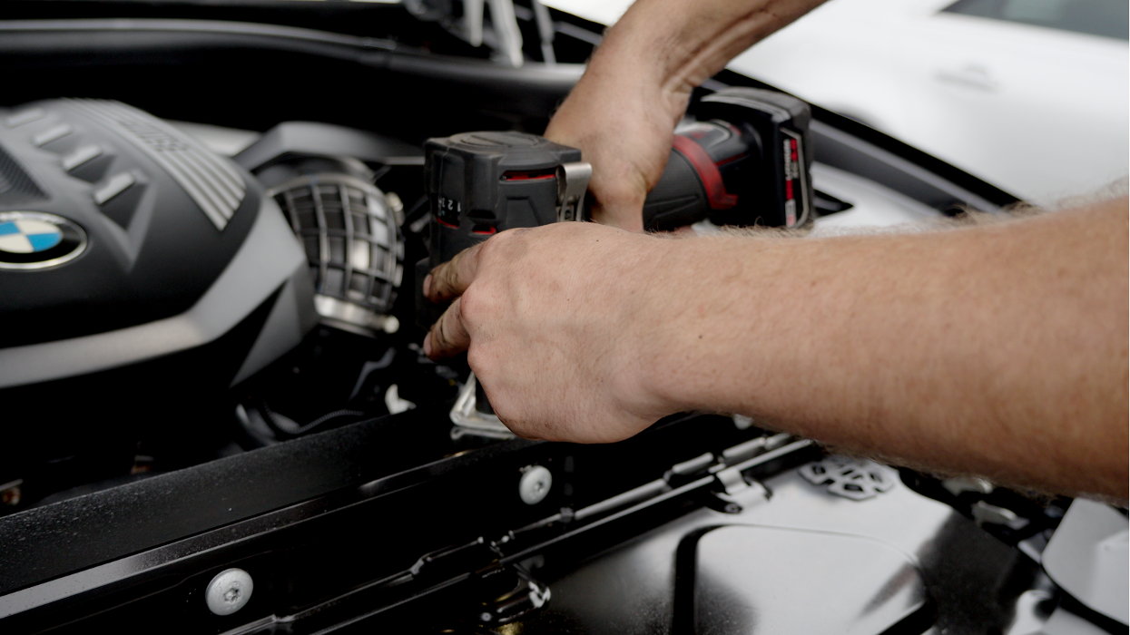 United Auto Service