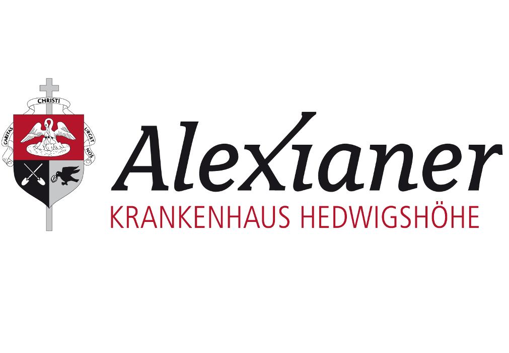 Logo Zentrale Notaufnahme | Alexianer Krankenhaus Hedwigshöhe Logo Zentrale Notaufnahme | Alexianer Krankenhaus Hedwigshöhe