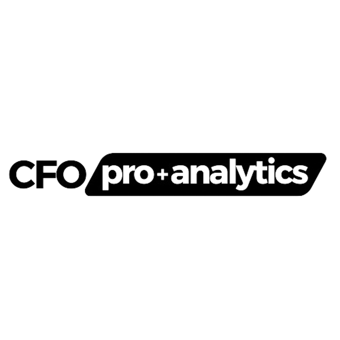 CFO Pro+Analytics