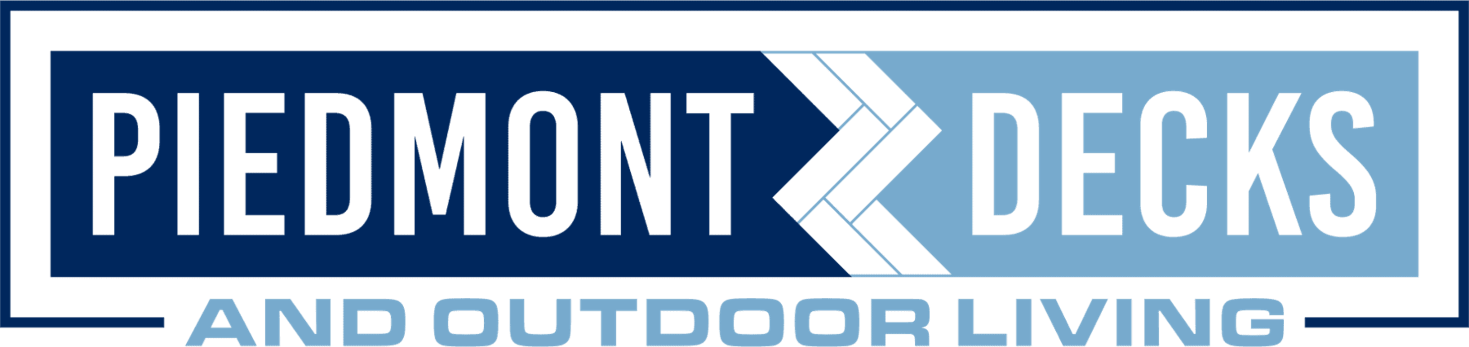 Piedmont Decks and Outdoor Living