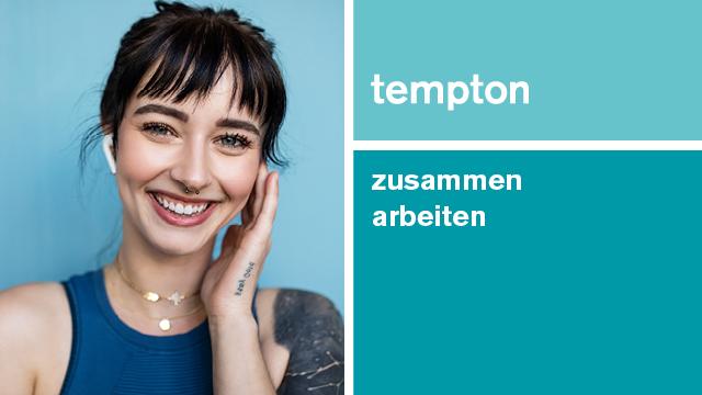Tempton Erfurt Projektgeschäft, August-Röbling-Straße in Erfurt