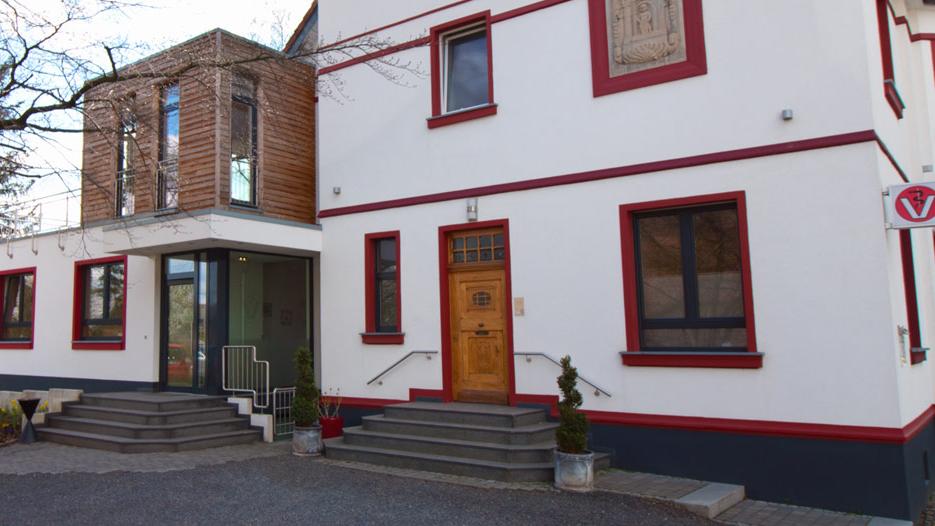 Tierarztpraxis Magerfleisch, Jülicher Straße in Eschweiler