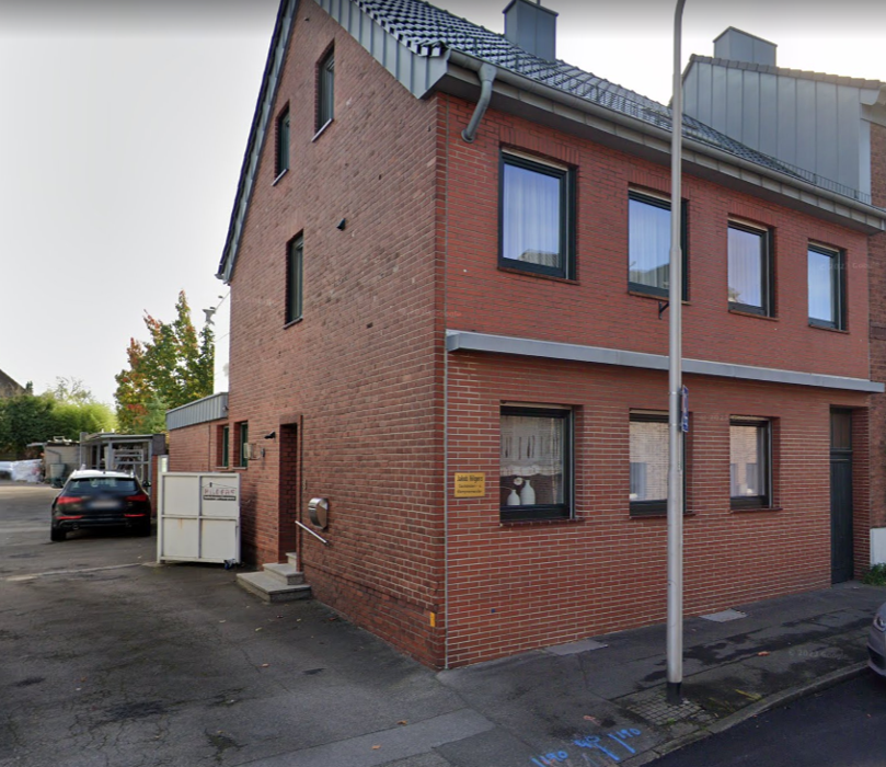 Hilgers Bedachungen Inh. Kistermann Roy, Oststraße in Würselen