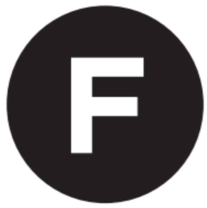Logo Atelier F