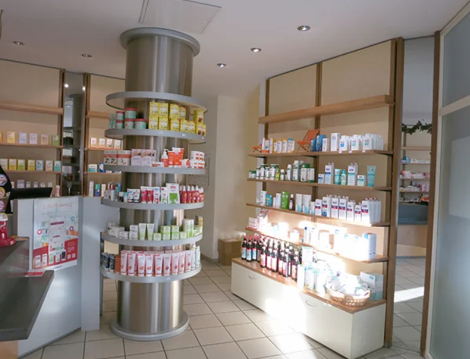 Apotheke Bergrath e.K., Kopfstraße in Eschweiler