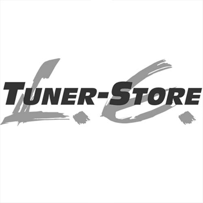Tuner-Store L.E. in Leipzig