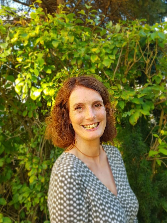 Sonja Winkelmann Praxis für Sprachtherapie, Sollingstraße in Hemmingen
