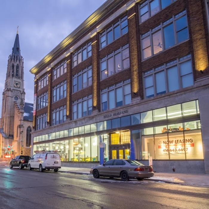 The Alexander Lofts