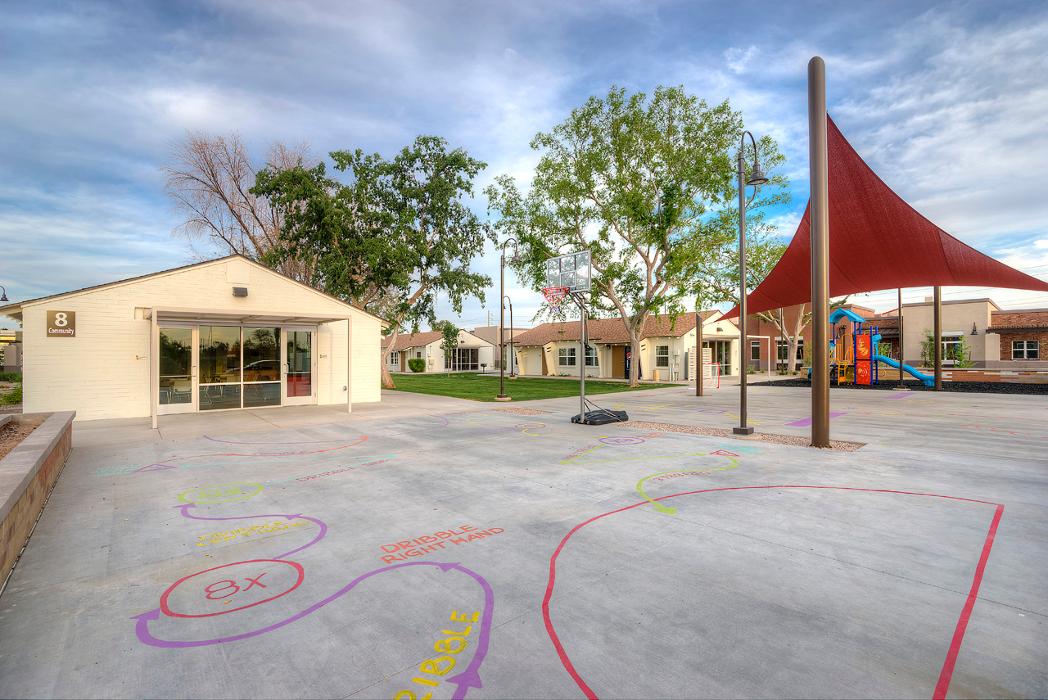 Escobedo at Verde Vista - Apartment Homes in Mesa, AZ